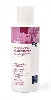 Camon Brill Liquid Condizionatore Scioglinodi Per Cani E Gatti 125ml-1