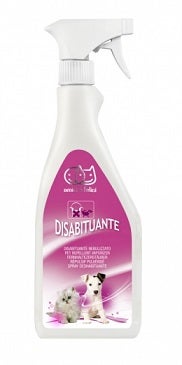 Camon Disabituante Nebel Per Cani 500ml-1