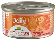 DAILY MENU CATS C/SALMONE 85G-1