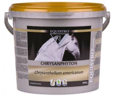 Chysanphyton Pellet Mangime Complementare Per Circolazione Piedi Equini Secchiello 2Kg-1