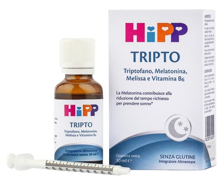 Hipp Tripto 30 ml-1