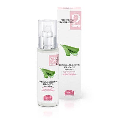 Helan Linea Viso 2 Lozione Addolcente Idratante 50ml-2
