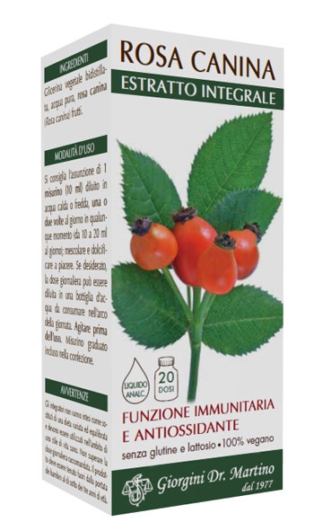 ROSA CANINA ESTR INTEGR 200ML-1