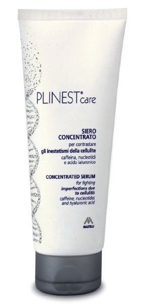 Plintest Care Siero Concentrato Anticellulite 200ml   - 1