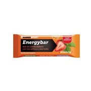 Named Sport Energybar Strawberry 35g  - 2