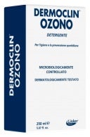 Dermoclin Ozono Soluzione 250ml  - 1