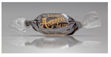 CARAMELLE MIELE/LIQUIR 90G-1