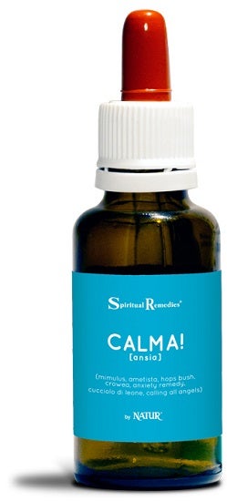 CALMA ANSIA NATUR MIX 30ML-1