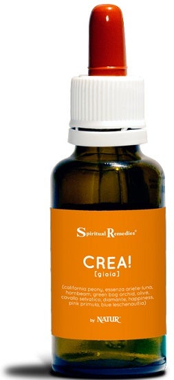 CREA GIOIA NATUR MIX 30ML-1