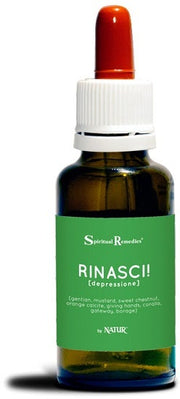 RINASCI DEPRESSIONE NATUR MIX-1