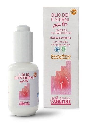 L'OLIO DEI 5 GIORNI PER LEI-2
