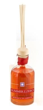 SUMMER ZZERO ARANCIA 100ML-2