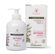 DETERGENTE INTIMO ALBERO TE-1