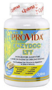 PROVIDA LACTO SUPPORT 40CPS-1