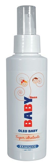OLEO BABY 125ML-1