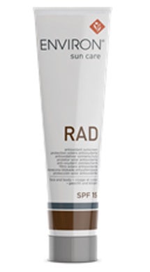 RAD SPF 15 CR SOL A/OSS VI/CRP-1