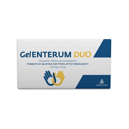 Gelenterum Duo 12 Bustine  - 3