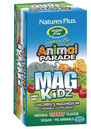 ANIMAL PARADE MAG KIDZ 90TAV-1