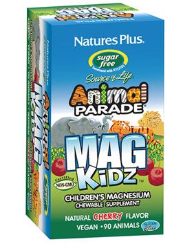 ANIMAL PARADE MAG KIDZ 90TAV-1