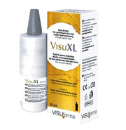 Visuxl Soluzione Oftalmica 10ml  - 1