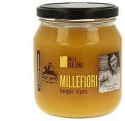 MIELE MILLEFIORI ITALIANO BIO-1