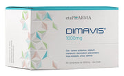 Dimavis equilibrio del peso corporeo 60 compresse-1