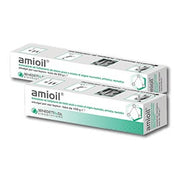 Amioil Emulgel Uso Topico 50g  - 1