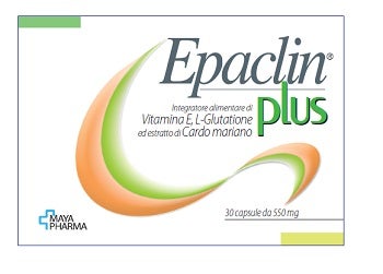 Epaclin Plus 30 Capsule  - 1