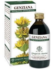 GENZIANA ESTRATTO INTEGR 200ML-1