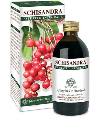 SCHISANDRA ESTR INTEGRALE200ML-1