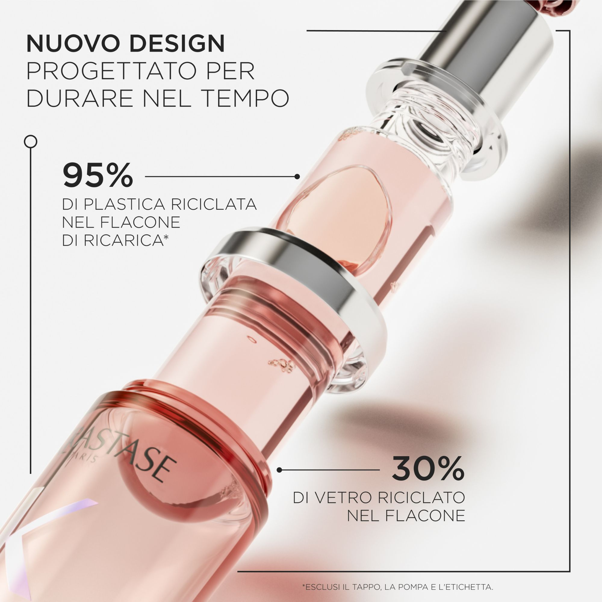 Kérastase l'Huile Chroma Eclat Ricaricabile