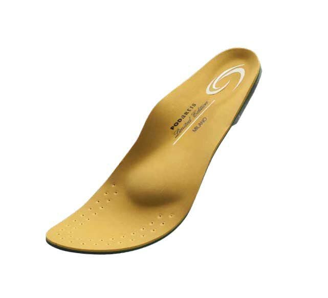 Podartis Max Pad Plantare Protettivo N.46-1