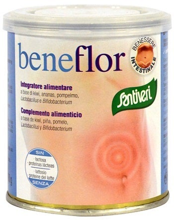 BENEFLOR BACIL POLVERE 160G-1