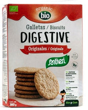 BISC DIGESTIVE INTEGRALI BIO-1