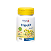 Longlife Astragalo 200 mg 60 Capsule  - 2