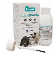 Adoquatro Soluzione Cutanea Protettore Dei Cuscinetti Plantari Per Cani E Gatti 70ml-1