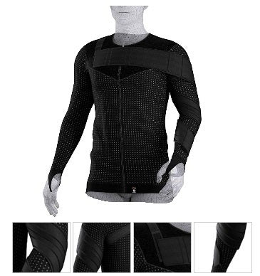 Ekeep S2 Shoulder Stabilizer Tg02  - 1