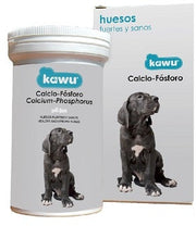 Kawu Calcio/Fosforo Per Cuccioli e Cagne In Allattamento-1
