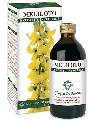 MELILOTO ESTRATTO INTEGR 200ML-1