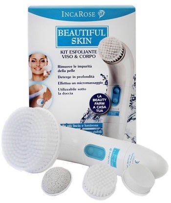 Incarose Beautiful Skin Kit  - 1