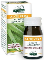 ALOE VERA ESTRATTO 60PAST-1
