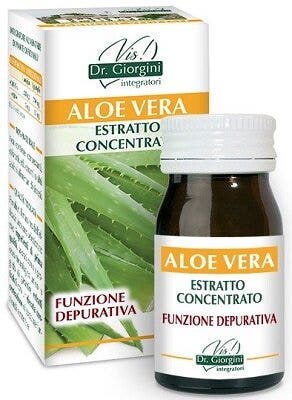 ALOE VERA ESTRATTO 60PAST-2