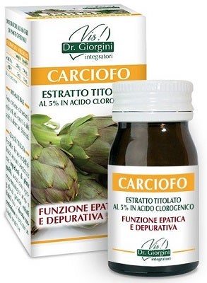CARCIOFO ESTRATTO TIT 60PAST-1