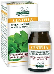 CENTELLA ESTRATTO TIT 60PAST-1