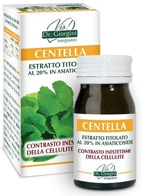 CENTELLA ESTRATTO TIT 60PAST-1