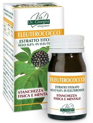 ELEUTEROCOCCO ESTR TIT 60PAST-1