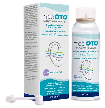 MEDOTO SPRAY AURICOLARE ISOTON-1