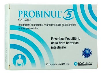 Probinul 5 30cps  - 1
