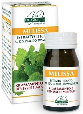 MELISSA ESTRATTO TIT 60PAST-1