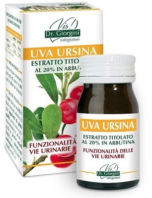 UVA URSINA ESTRATTO TIT 60PAST-1
